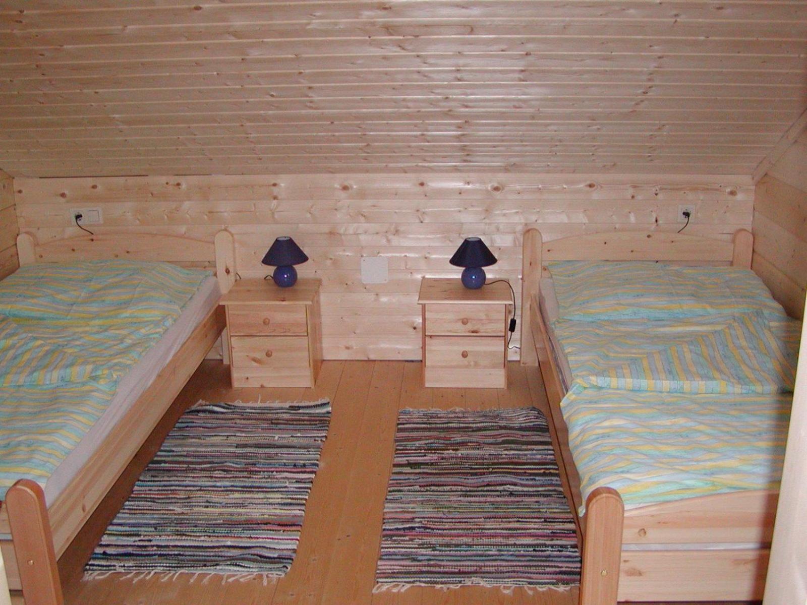 Almdorf Praebichl Chalet *